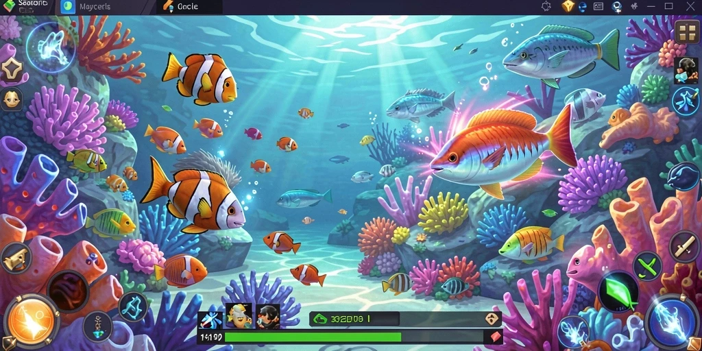 a777game - Grafis memukau yang menyajikan dunia game dengan detail tinggi.