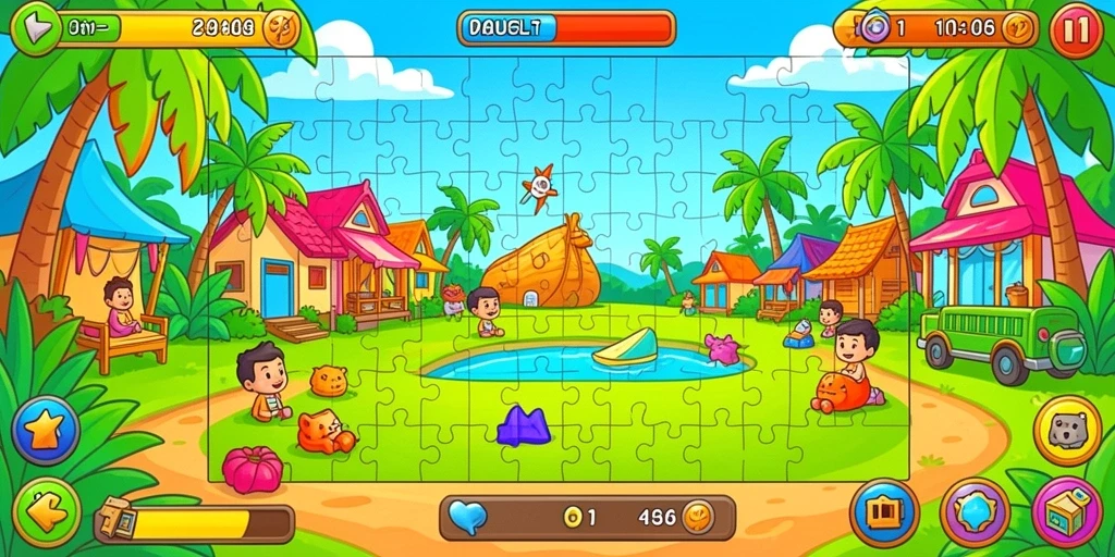 jayaslot - Beragam pilihan tema permainan slot yang seru.