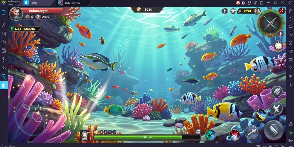 polototo - Gameplay yang seru dengan berbagai tantangan.