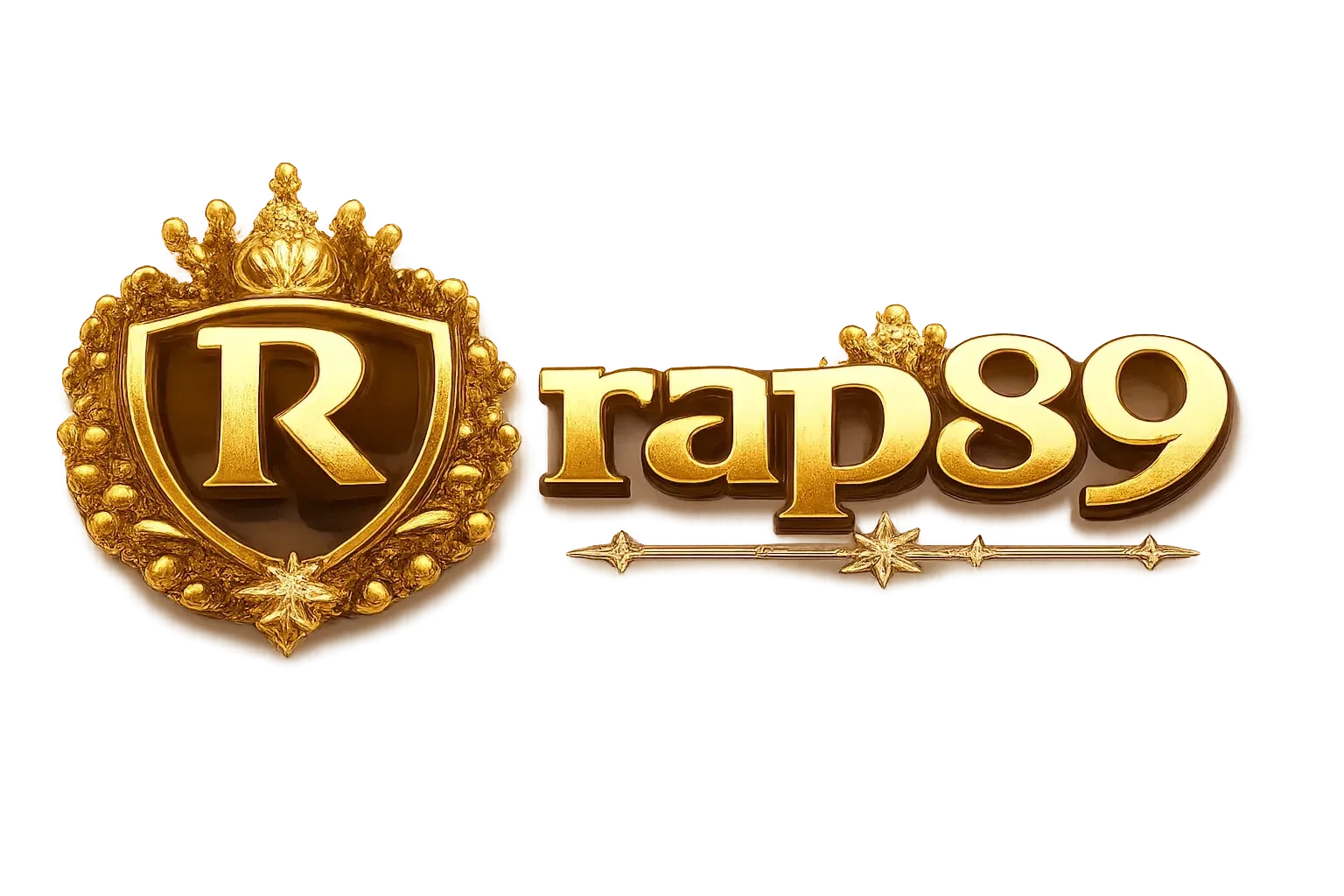 rap89 — Logo Resmi